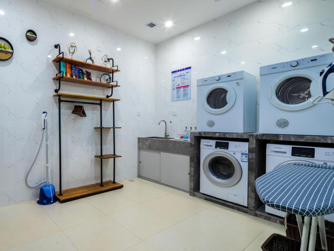 Готель Hampton By Hilton Guangzhou Huadu Екстер'єр фото